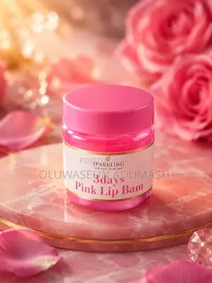 Skincare Product