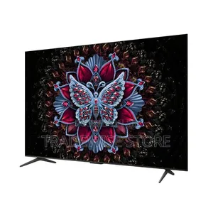 TCL 65′′ Inch QD-MiniLED Google TV (65C6K)