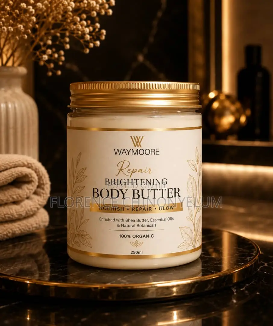 Body Butter