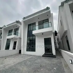 5bdrm Duplex in Sangotedo for sale