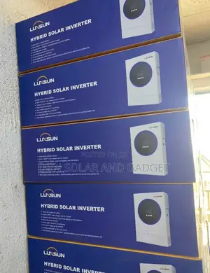 4.2kva 24v Lvtopsun Solar Inverter Hybrid Very Good Quality