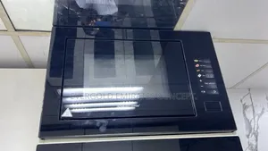 Digital Built in Microwave 25 Liter