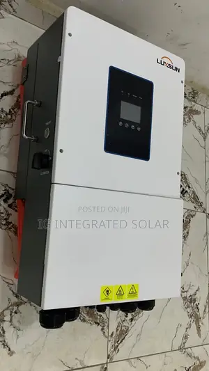 20kva Hybrid Inverter 3phase