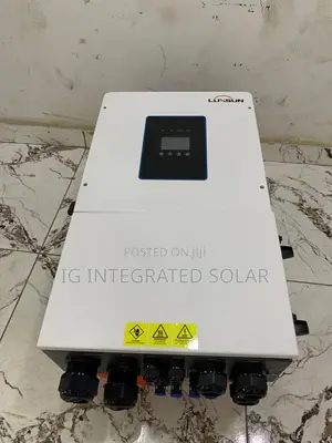 20kva Hybrid Inverter 3phase