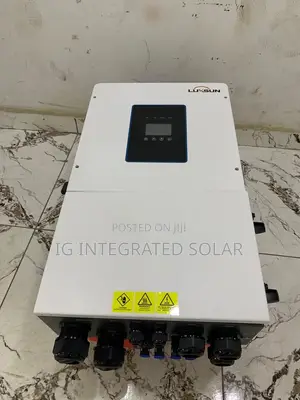 20kva Hybrid Inverter 3phase