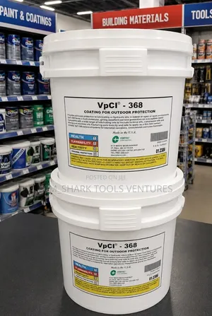 20L Cortec VpCI-368 Coating for Outdoor Protection Solvent-Based