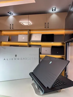 Laptop Alienware M15 R7 32GB Intel Core i7 SSD 1T