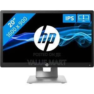 HP Elite Monitor