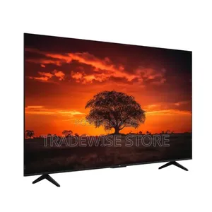 TCL 75” Inches Uhd Google TV (75p6k)