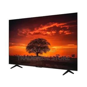 TCL 75” Inches Uhd Google TV (75p6k)