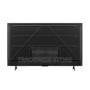 TCL 75” Inches Uhd Google TV (75p6k)