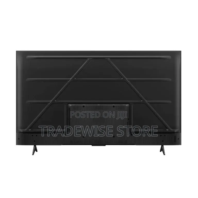 TCL 75” Inches Uhd Google TV (75p6k)