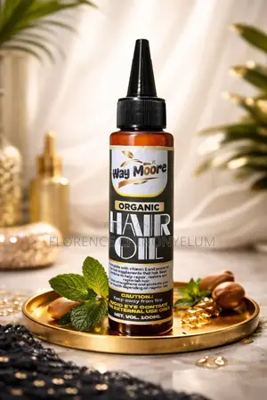 Waymoore Cosmetics