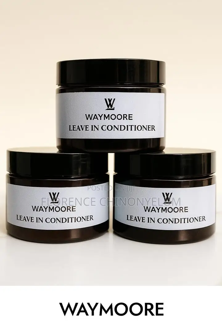 Waymoore Cosmetics