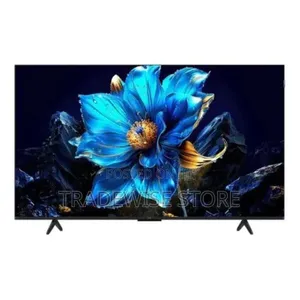 TCL 75” Qled Smart TV (75t6d)