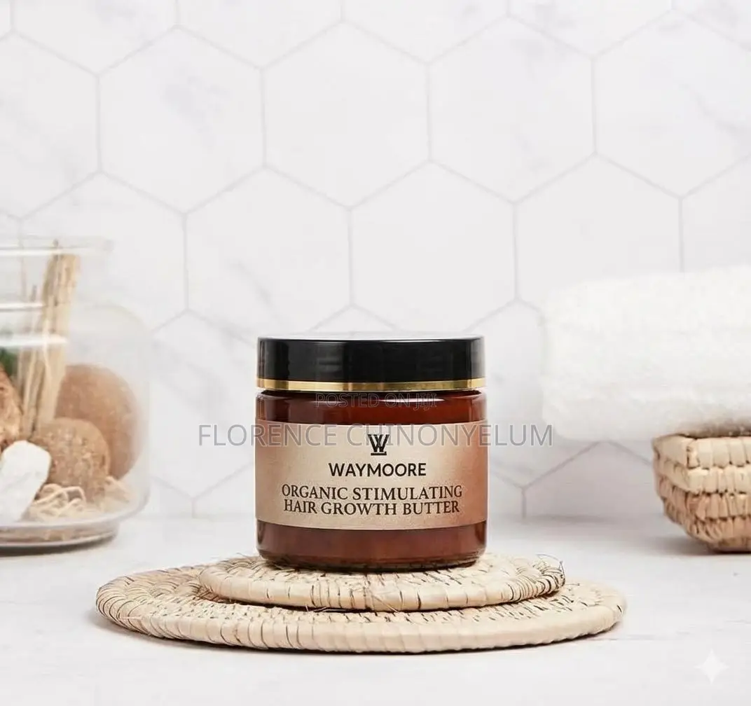 Waymoore Cosmetics