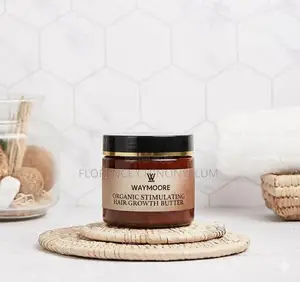 Waymoore Cosmetics