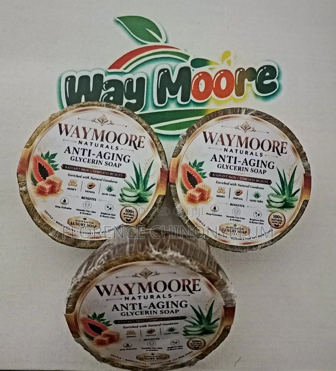 Waymoore Cosmetics