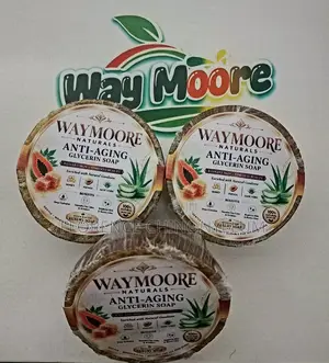 Waymoore Cosmetics