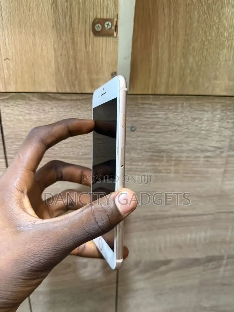 Apple iPhone 8 Plus 128 GB White