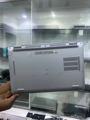 Laptop Dell Latitude 5530 16GB Intel Core i7 SSD 256GB