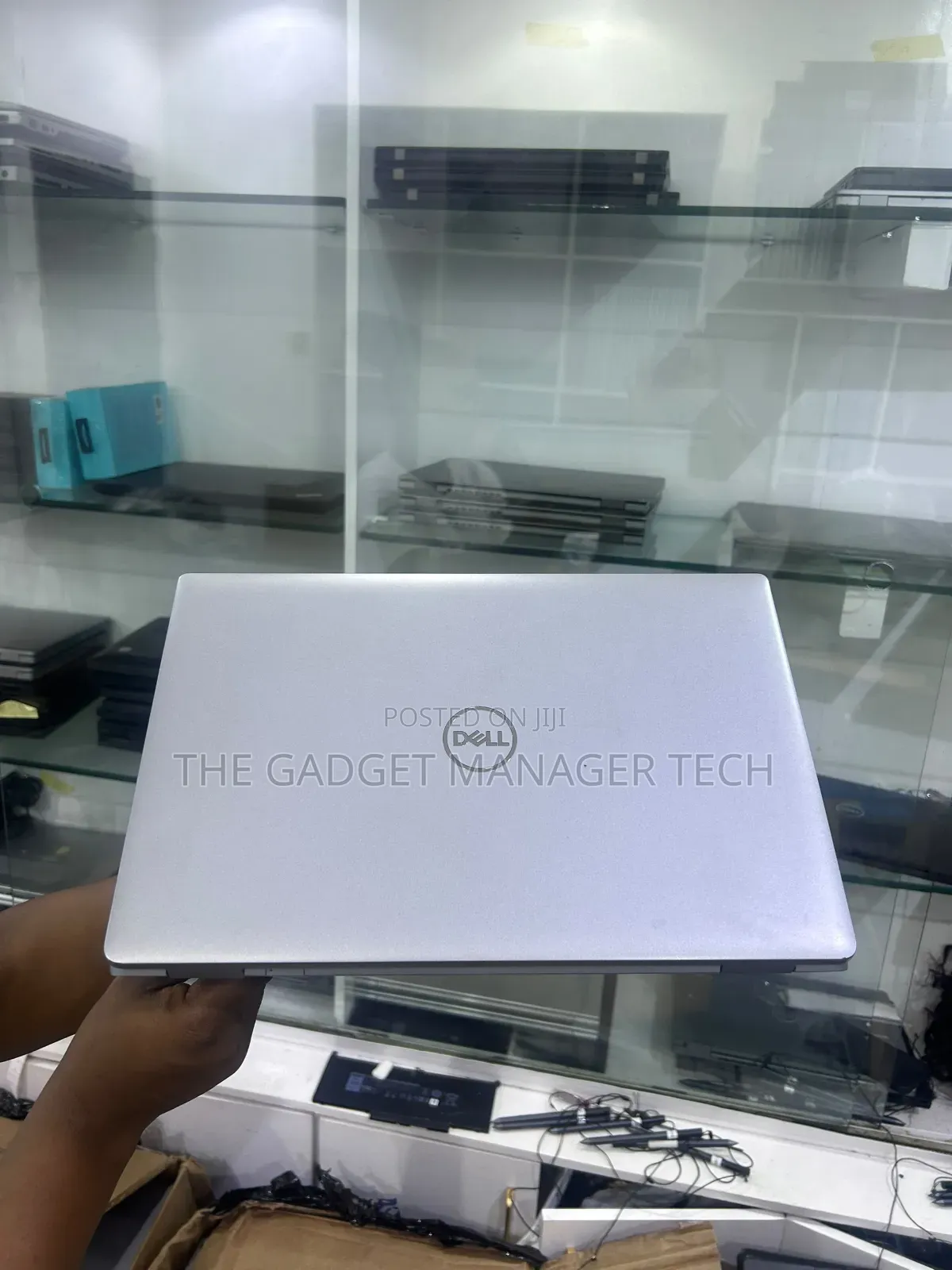 Laptop Dell Latitude 5530 16GB Intel Core i7 SSD 256GB