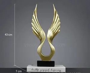 Angel Wings Decor Big Size