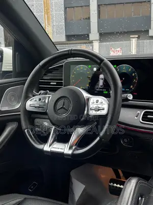 Mercedes-Benz G-Class G 63 AMG 4MATIC 2020