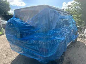 Mercedes-Benz G-Class G 63 AMG 4MATIC 2020