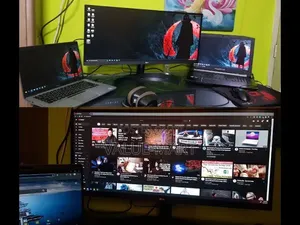 Ultrawide 29 Inches