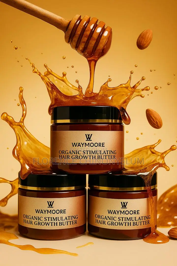 Waymoore Cosmetics