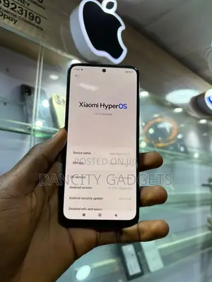 Xiaomi Redmi Note 11S 128 GB Blue