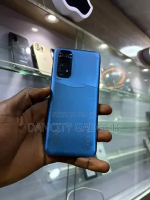 Xiaomi Redmi Note 11S 128 GB Blue
