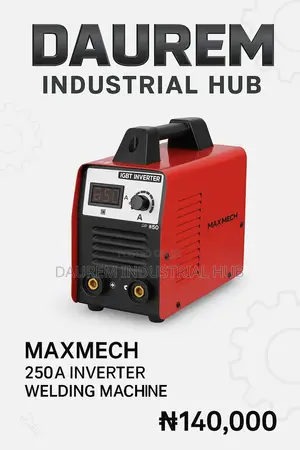 Welding Machine