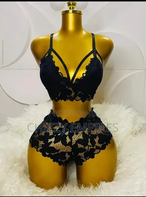 Luxury Lingeries