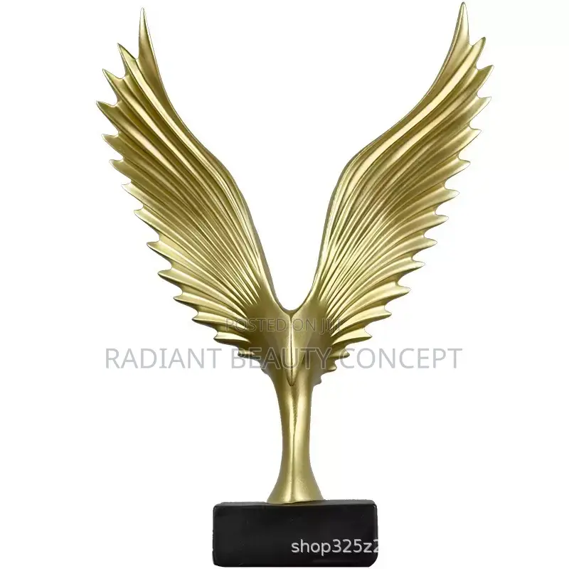 Luxury Dapeng Wings