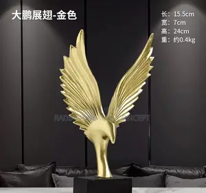 Luxury Dapeng Wings