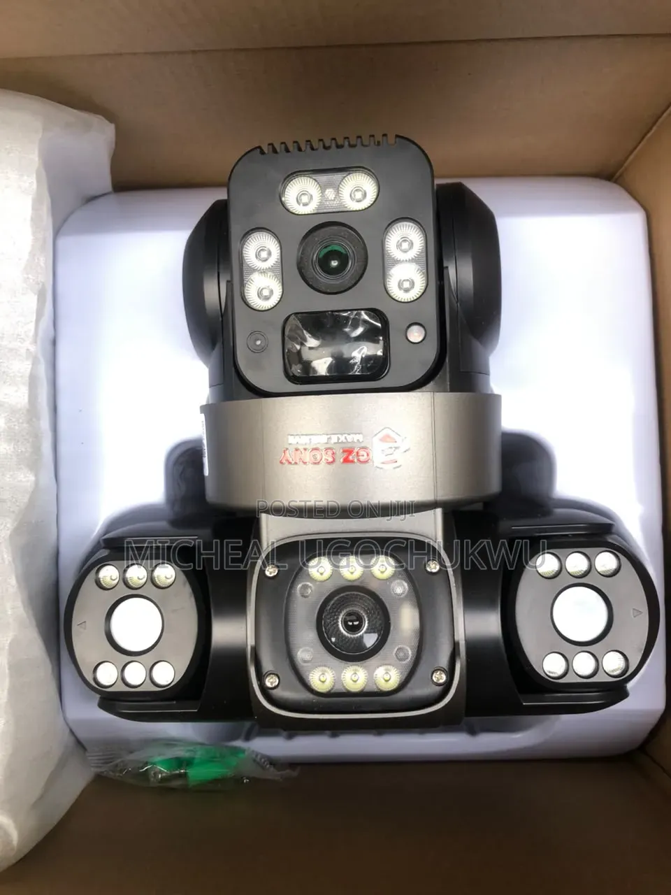 CCTV Camera