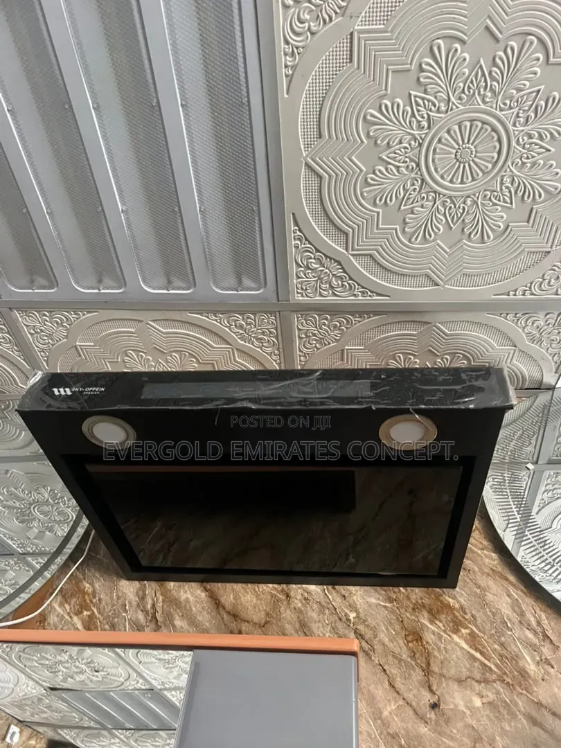 60cm Under Cabinet Digital Range Hood Available