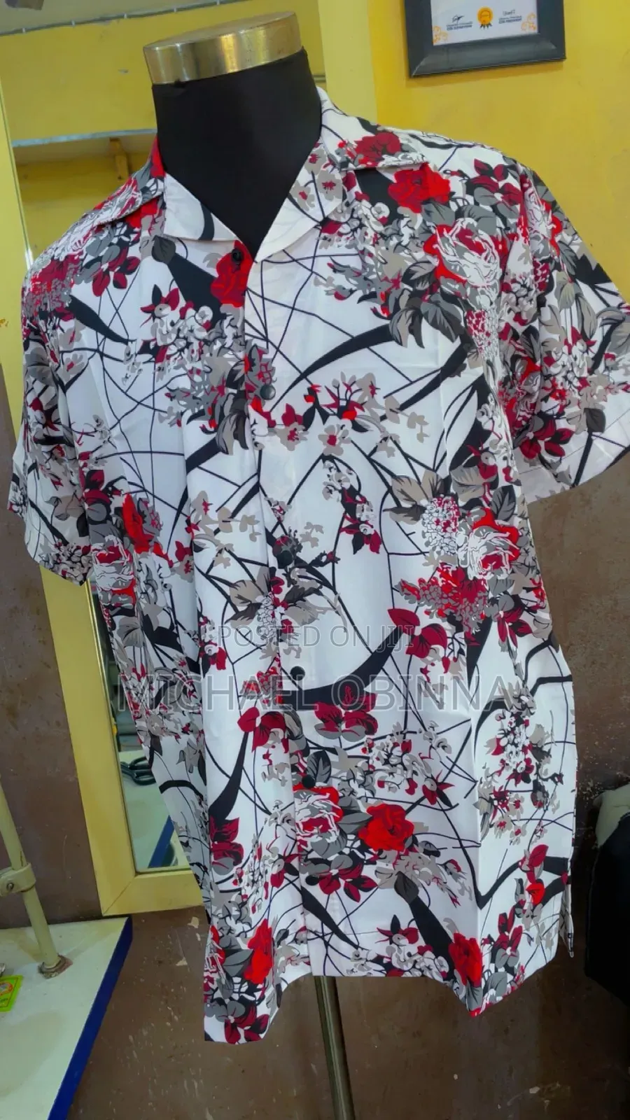 Casual Shirts