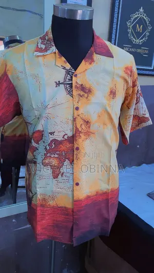 Casual Shirts