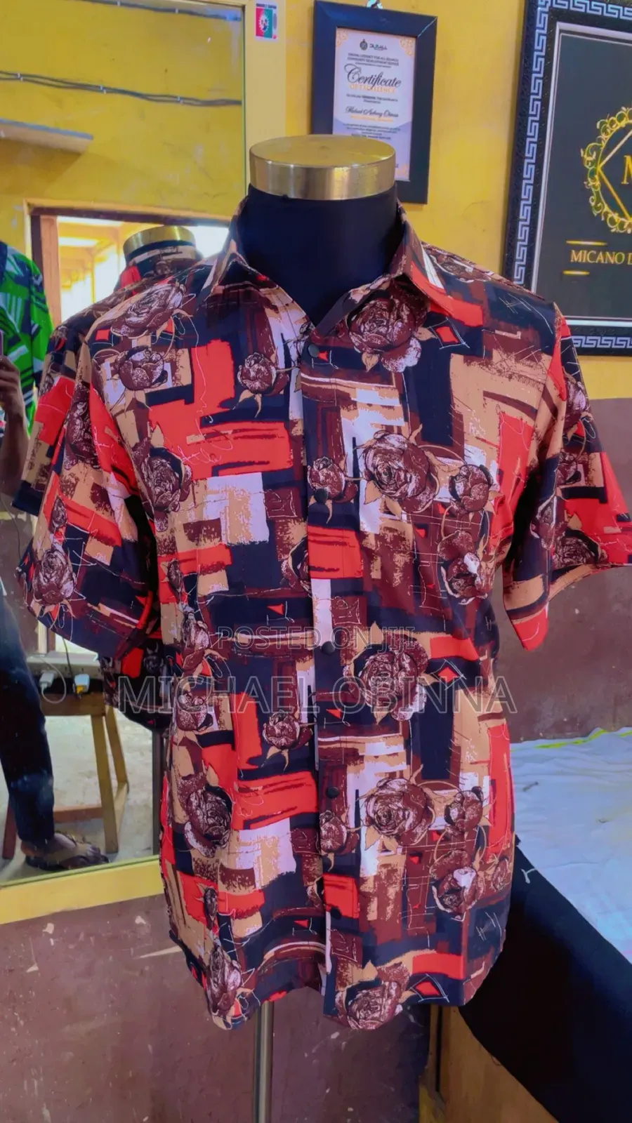 Casual Shirts