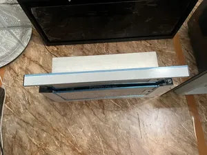60cm Under Cabinet Manual Extractor Available