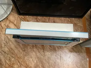60cm Under Cabinet Manual Extractor Available