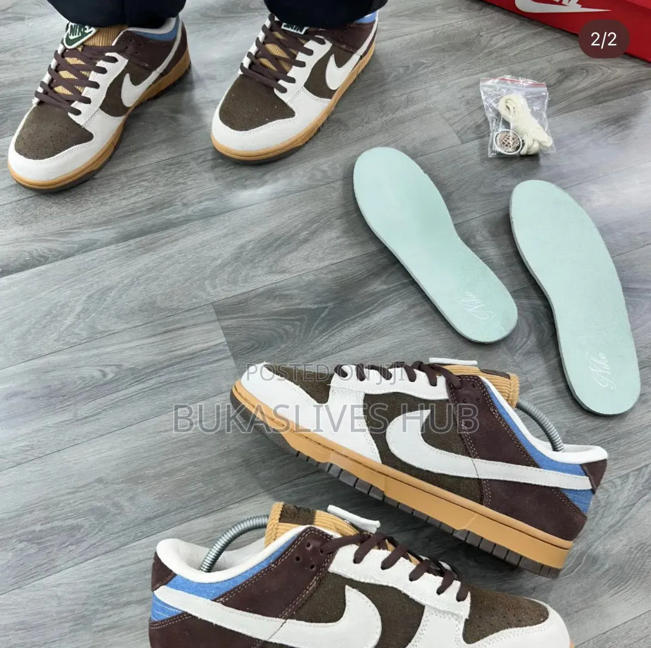 Nike Shoes