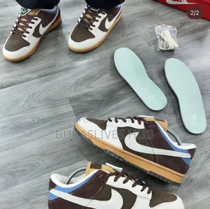Nike Shoes