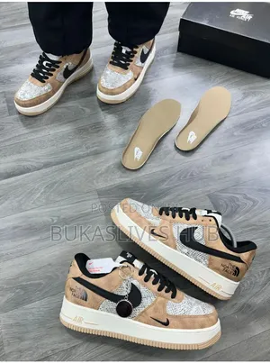 Nike Shoes