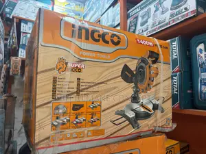 INGCO Mitre Saw 1400w