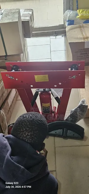 Pipe Bender 3"