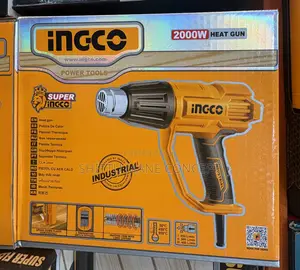 INGCO Heat Gun 2000w